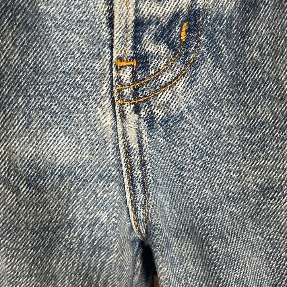 ETICA WOMENS TYLER VINTAGE STRAIGHT JEAN 25